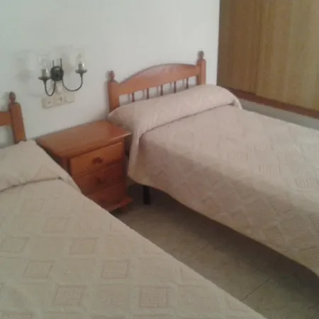 Guest house Restaurante Los Bronces