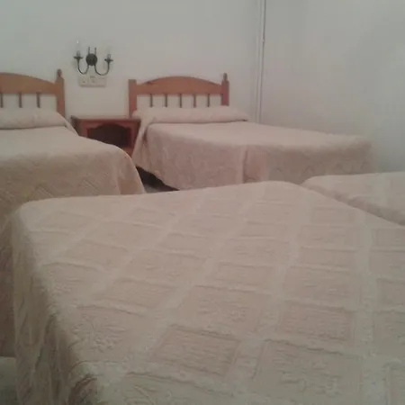 Guest house Restaurante Los Bronces